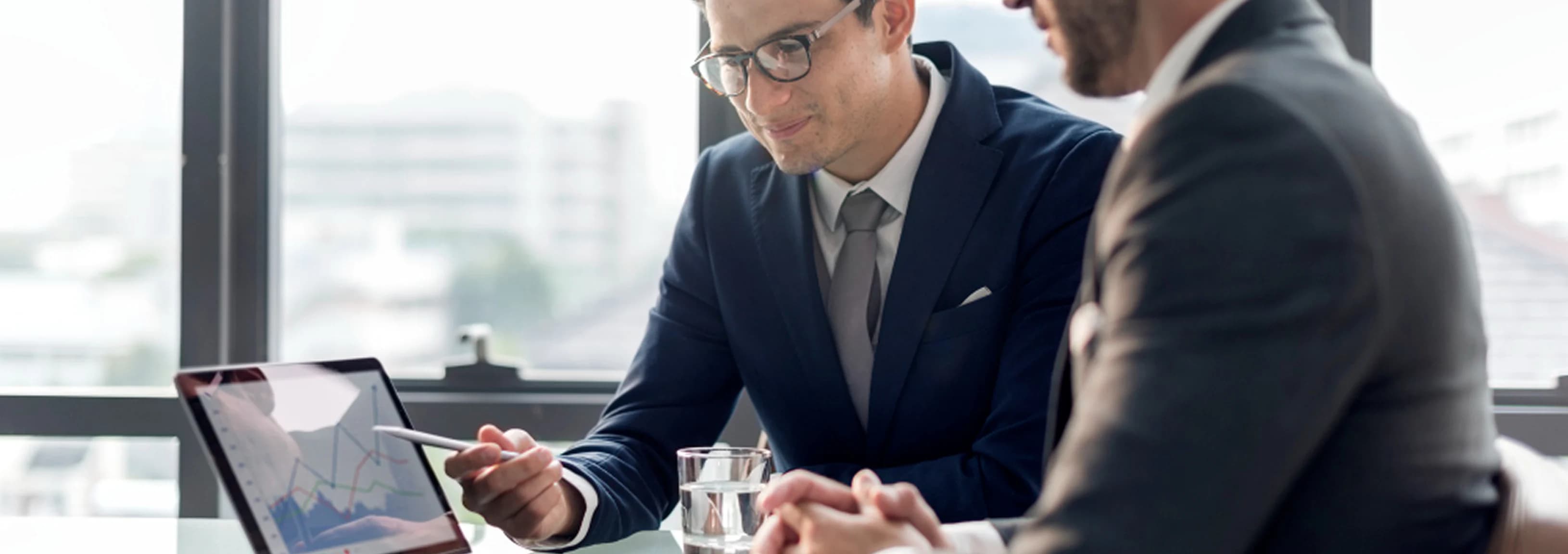 Consulting