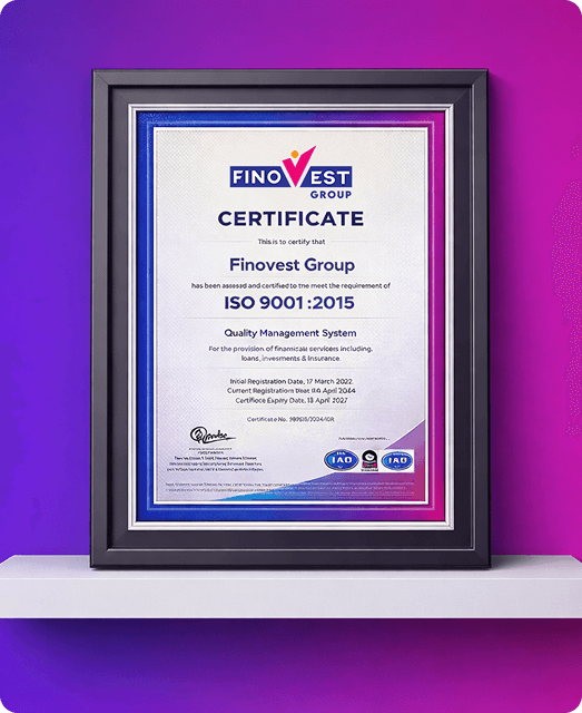 Finovest Group