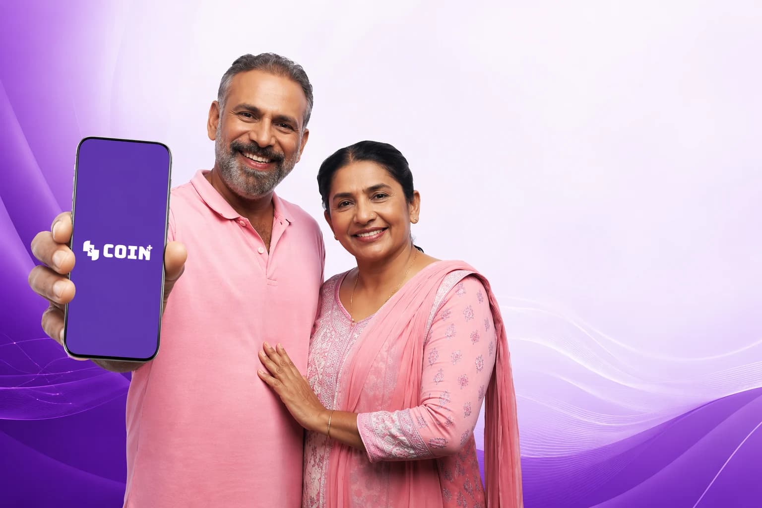 FINOVEST CHITS & KURIES PVT LTD | PLATFORM: COINPLUS