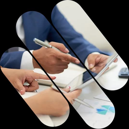Financial Services