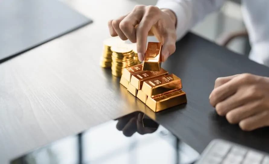 Precious Metals