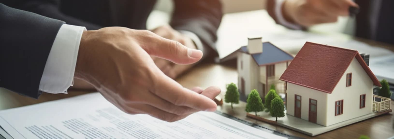 Real Estate & Construction