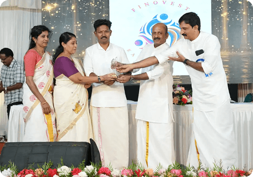 Exploring Business Loan Features from Finovest...